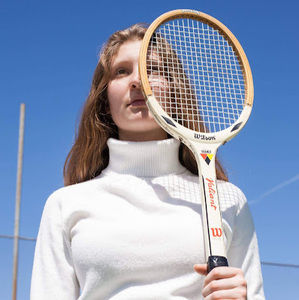 Meet your Posher, Erica